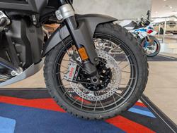 2024 BMW Motorrad R 1300 GS Adventure R 1300 Red