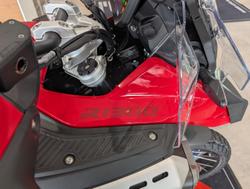 2024 BMW Motorrad R 1300 GS Adventure R 1300 Red