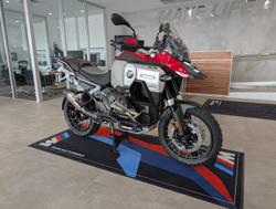 2024 BMW Motorrad R 1300 GS Adventure R 1300 Red