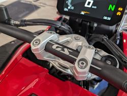 2024 BMW Motorrad R 1300 GS Adventure R 1300 Red