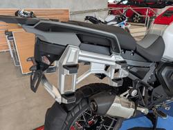 2024 BMW Motorrad R 1300 GS Adventure R 1300 Red