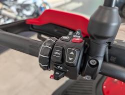 2024 BMW Motorrad R 1300 GS Adventure R 1300 Red