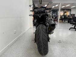 2016 YAMAHA MT-10 grey