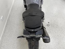 2016 YAMAHA MT-10 grey