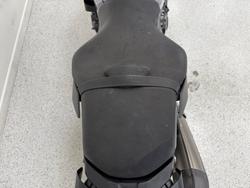 2016 YAMAHA MT-10 grey