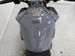 2016 YAMAHA MT-10 grey