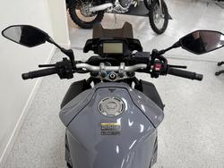 2016 YAMAHA MT-10 grey