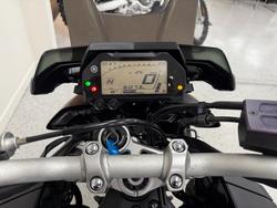 2016 YAMAHA MT-10 grey