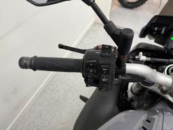 2016 YAMAHA MT-10 grey