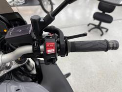 2016 YAMAHA MT-10 grey
