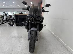 2016 YAMAHA MT-10 grey