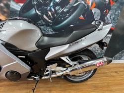 2006 Honda CBR1100XX (SUPER BLACKBIRD) GREY