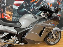 2006 Honda CBR1100XX (SUPER BLACKBIRD) GREY