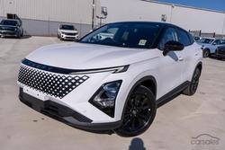 2025 Chery
                C5 Ultimate