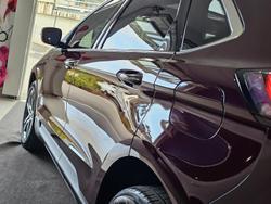 2019 Ford
                Endura Titanium
