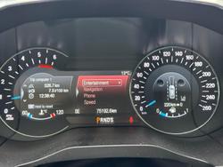 2019 Ford
Endura Titanium