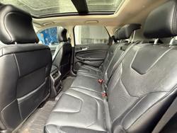 2019 Ford
Endura Titanium