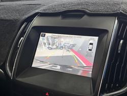 2019 Ford
                Endura Titanium