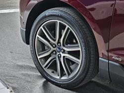 2019 Ford
                Endura Titanium