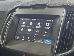 2019 Ford
                Endura Titanium