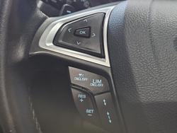 2019 Ford
                Endura Titanium
