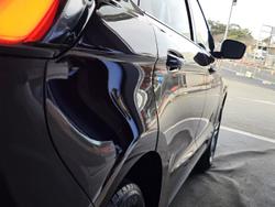 2019 Ford
                Endura Titanium