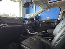 2019 Ford
                Endura Titanium
