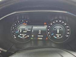 2019 Ford
                Endura Titanium