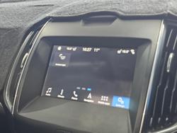 2019 Ford
                Endura Titanium