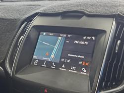 2019 Ford
                Endura Titanium