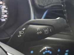 2019 Ford
                Endura Titanium