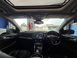 2019 Ford
                Endura Titanium