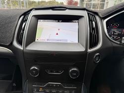 2019 Ford
Endura Titanium