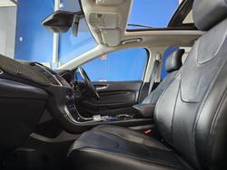 2019 Ford
                Endura Titanium