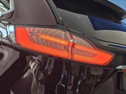 2019 Ford
                Endura Titanium