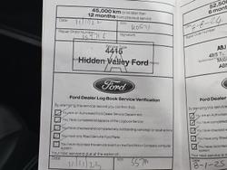 2019 Ford
                Endura Titanium