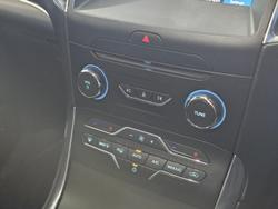 2019 Ford
                Endura Titanium