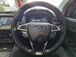 2019 Ford
                Endura Titanium