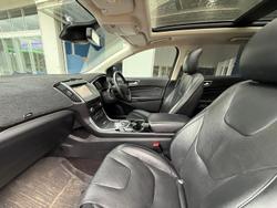 2019 Ford
Endura Titanium
