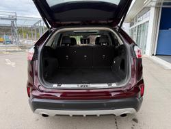 2019 Ford
Endura Titanium