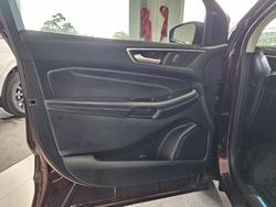 2019 Ford
                Endura Titanium