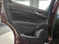 2019 Ford
                Endura Titanium