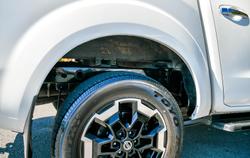 2023 Nissan
Navara ST-X