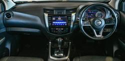 2023 Nissan
Navara ST-X