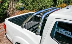 2023 Nissan
Navara ST-X