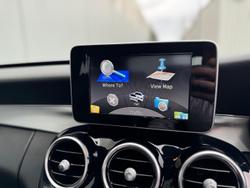 2015 Mercedes-Benz
C-Class C200