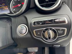 2015 Mercedes-Benz
C-Class C200