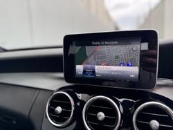 2015 Mercedes-Benz
C-Class C200