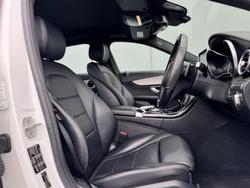 2015 Mercedes-Benz
C-Class C200