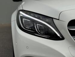 2015 Mercedes-Benz
C-Class C200